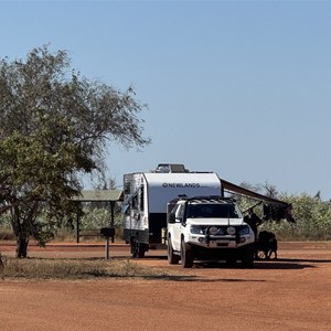 Stanley 24hr Rest Area