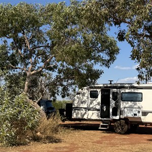 Stanley 24hr Rest Area