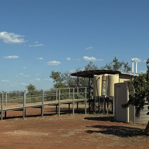 Stanley 24hr Rest Area