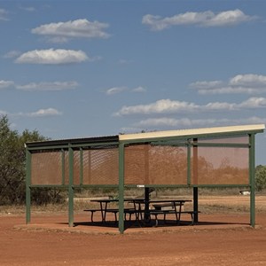 Stanley 24hr Rest Area