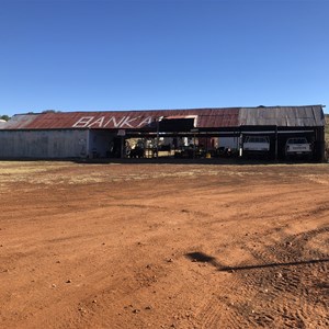 Banka Banka West Tourist Park