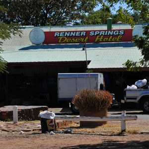 Renner Springs