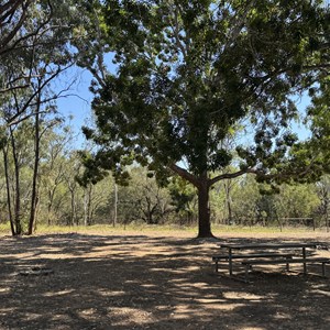 Roper Bar Park