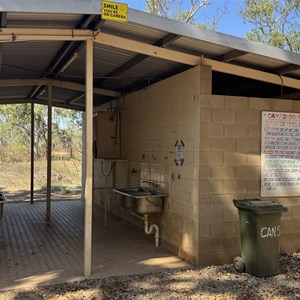 Roper Bar Park