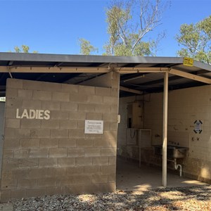 Roper Bar Park