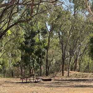 Roper Bar Park