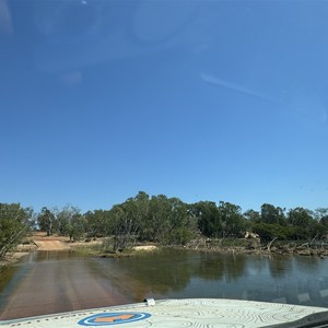 Towns River