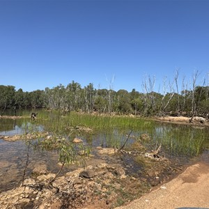 Towns River