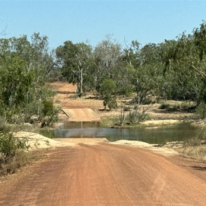 Towns River