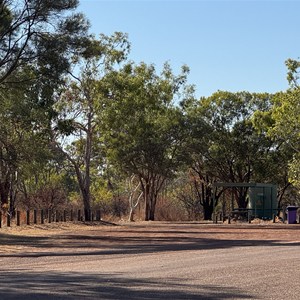 King River 24 hr Rest Area