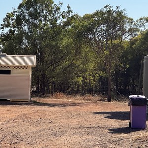 King River 24 hr Rest Area