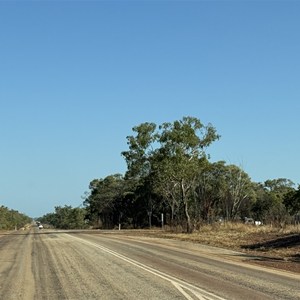 King River 24 hr Rest Area