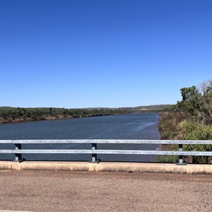 Big Horse Creek Campground