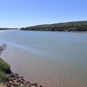 Big Horse Creek Campground