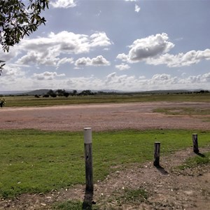 St Lawrence Recreational Reserve