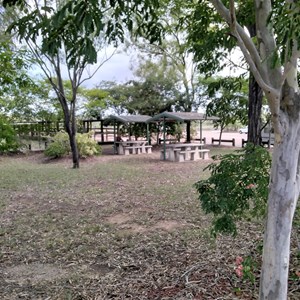 St Lawrence Recreational Reserve