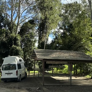 Petrie Park