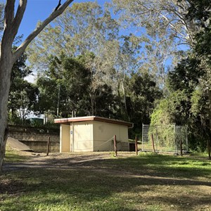 Petrie Park