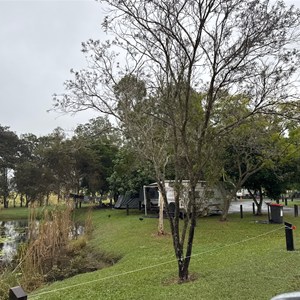 Chatsworth Park