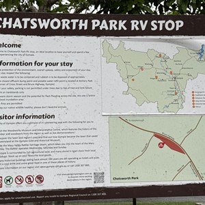 Chatsworth Park