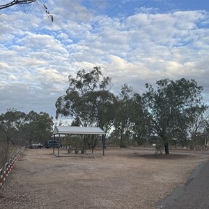 Reid River
