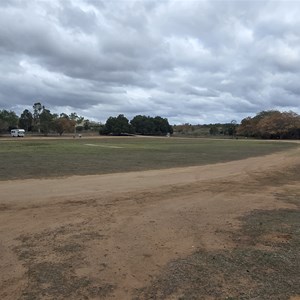 Ravenswood Showground