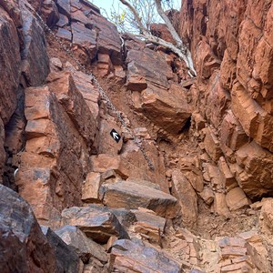 Mount Bruce