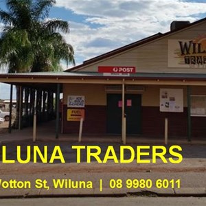 Wiluna Traders