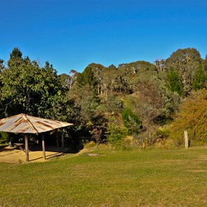 Hill End Camping Ground - updated