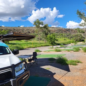 Discovery Parks Alice Springs