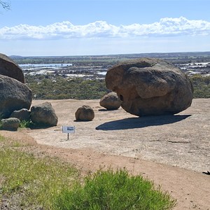 Wave Rock