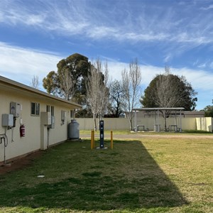 Goolgowi Caravan Park