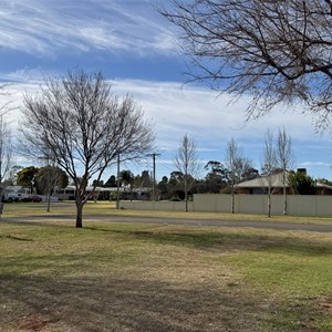 Goolgowi Caravan Park