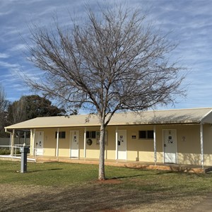 Goolgowi Caravan Park