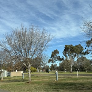 Goolgowi Caravan Park