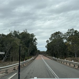 Campaspe River Rest Area