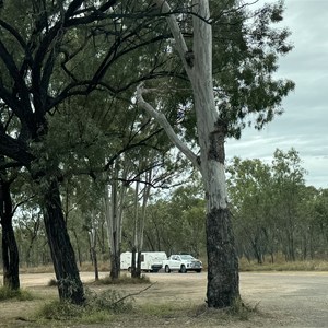 Campaspe River Rest Area