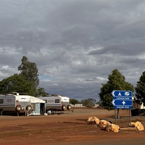 Sandstone Caravan Park
