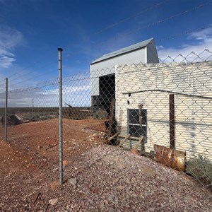 Old State Battery