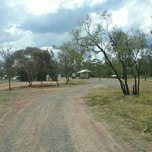 Bowenville Reserve Campground