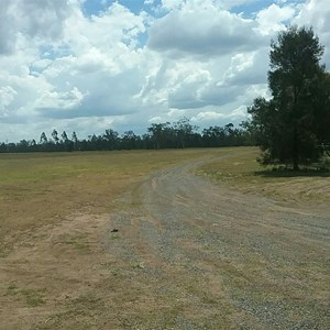 Bowenville Reserve Campground