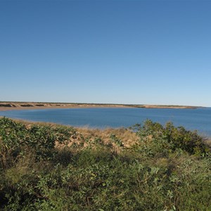 Middle Lagoon