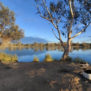 Greenway's Landing