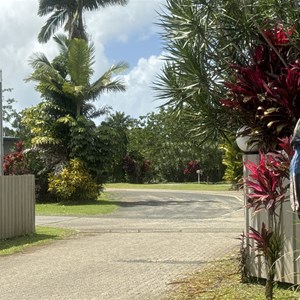 River Drive Caravan Park