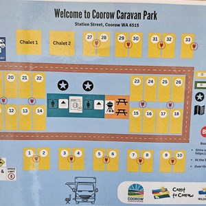 Coorow Caravan Park
