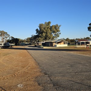Coorow Caravan Park