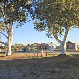 Coorow Caravan Park