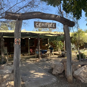 Gemtree Campground