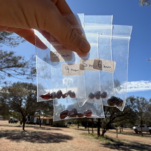 Gemtree Campground