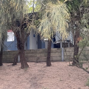 Aire River West Campground